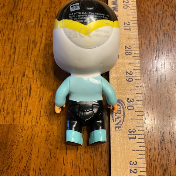 IMC Cry Babies magic tears. Cody. Icy world - Picture 4 of 10